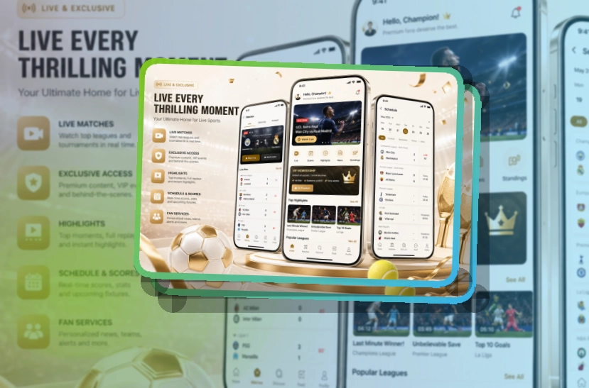 宝威体育APP使用指引页面