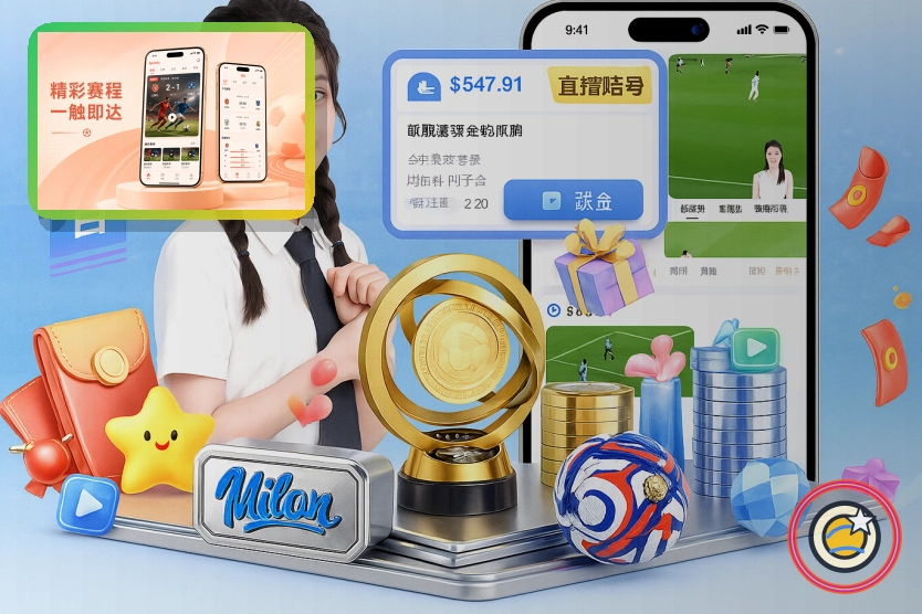 宝威体育体育场馆与运动活动展示